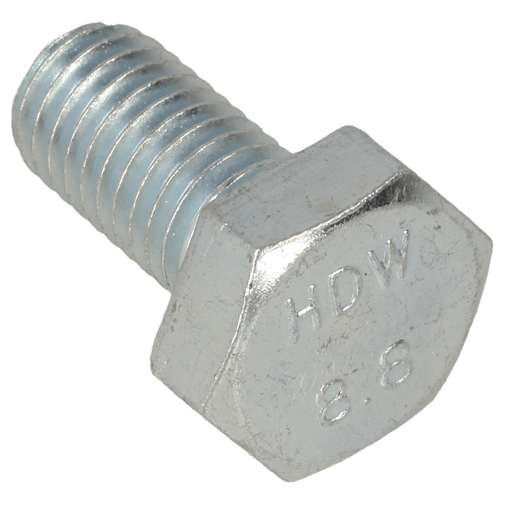 Hexagon Head Screw M10x20 ((50 Nm))