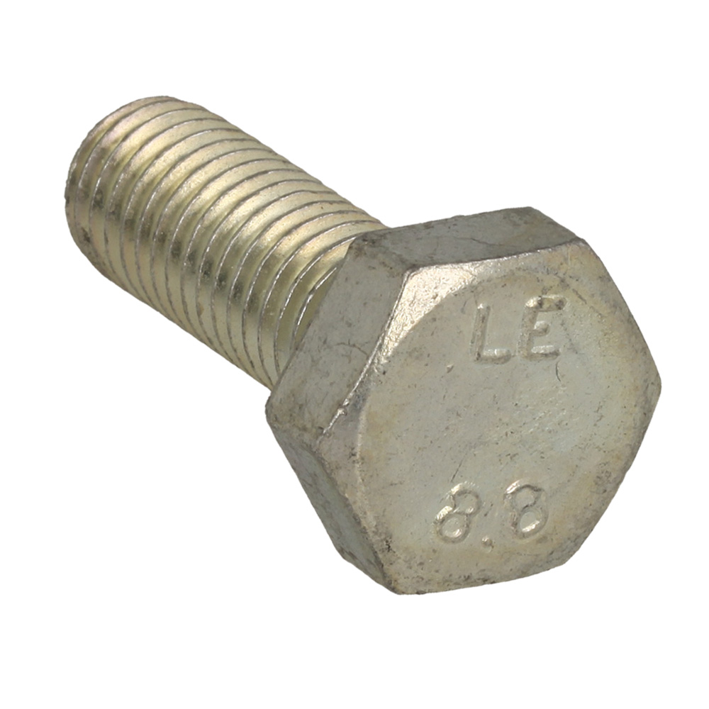 Hexagon Head Screw M10x30 ((45 - 50 Nm))
