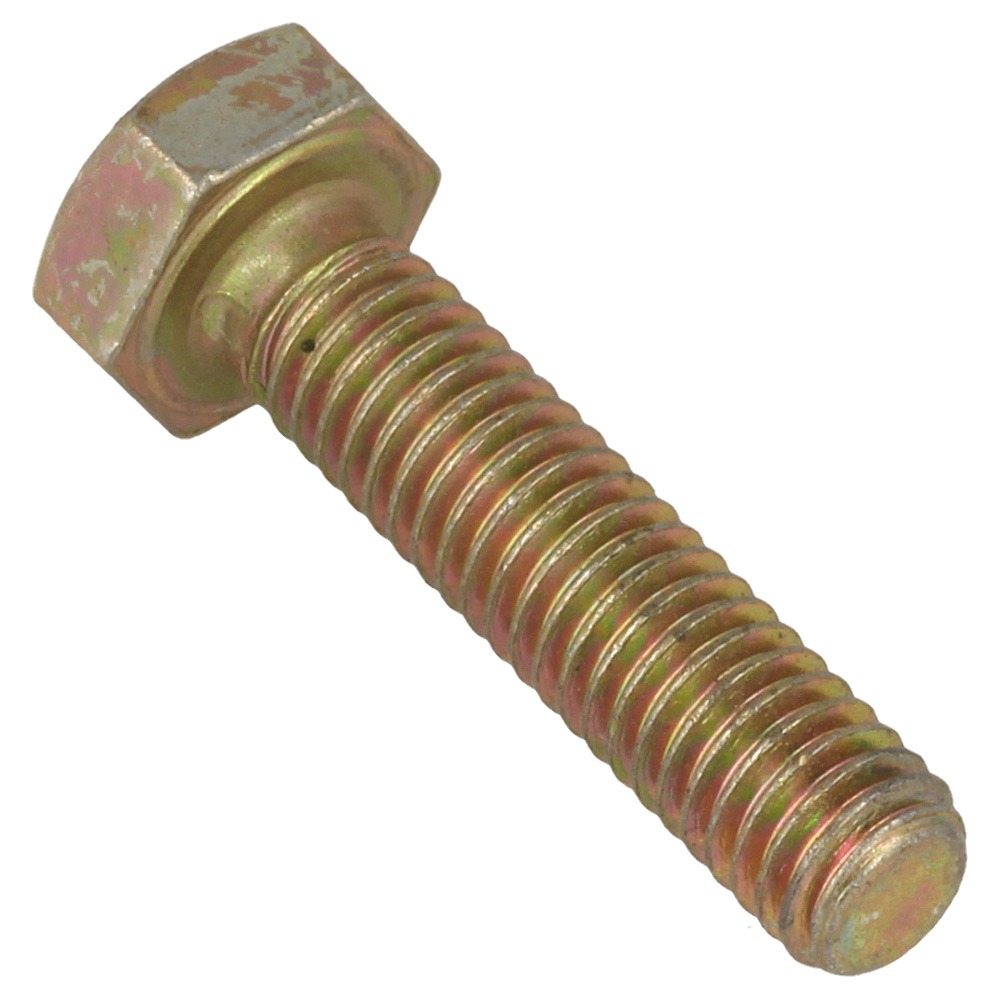 Hexagon Head Screw M6x25
