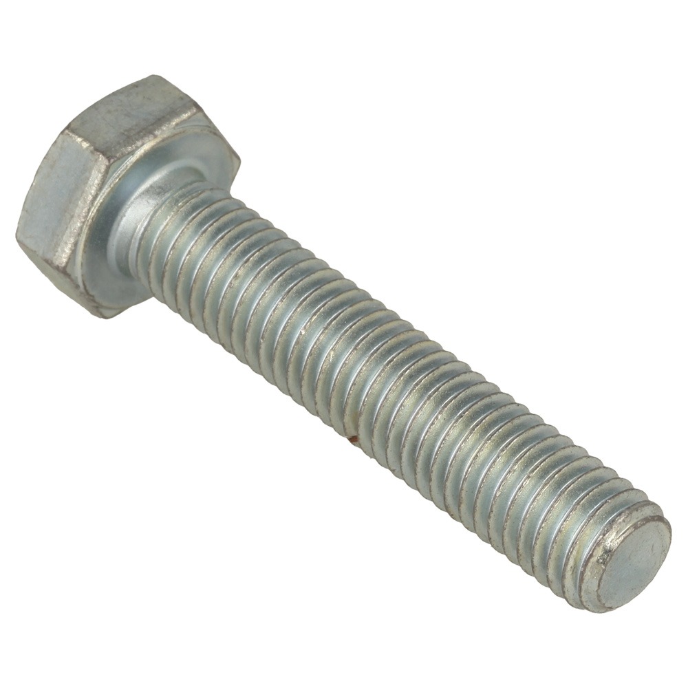 Hexagon head screw M10x50