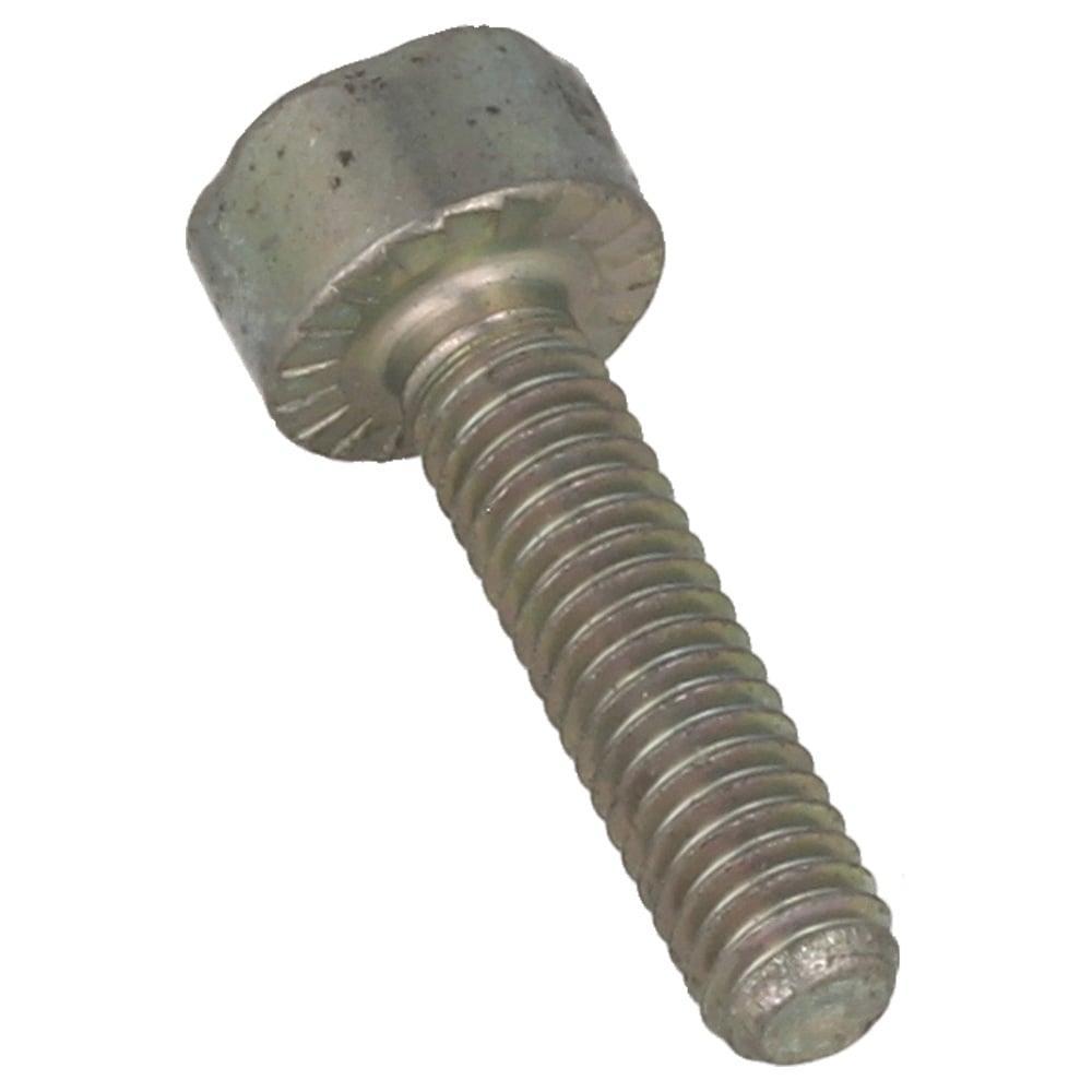 Pan Head Screw Is M4x16 (Binding Thread)