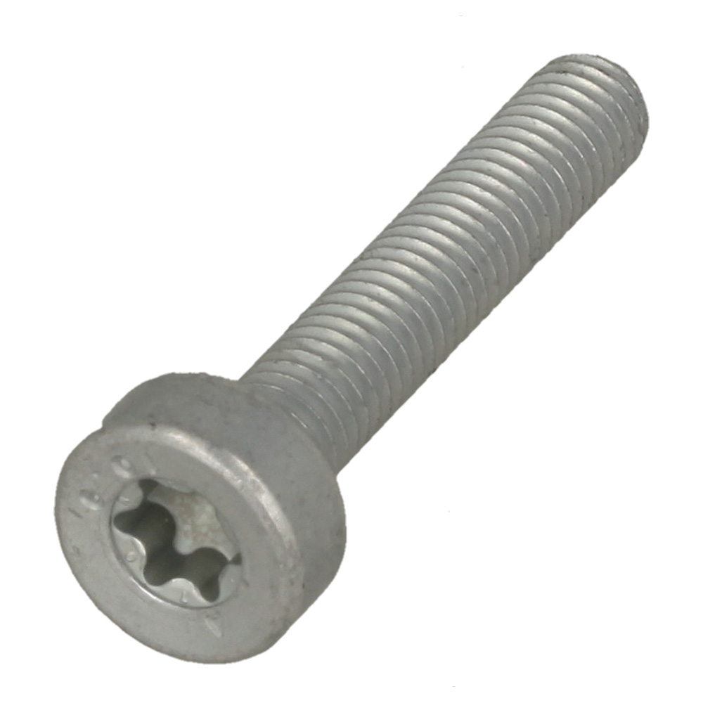 Spline Screw Is-M5x28