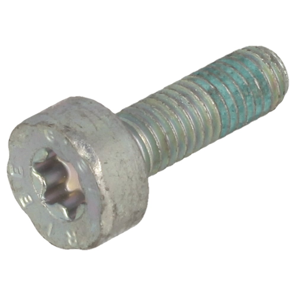 Spline Screw Is-M5x16 (Micro-Encapsulated With Binding Thread)