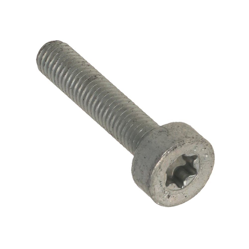 Spline Screw Is-M5X25 (Binding Thread)