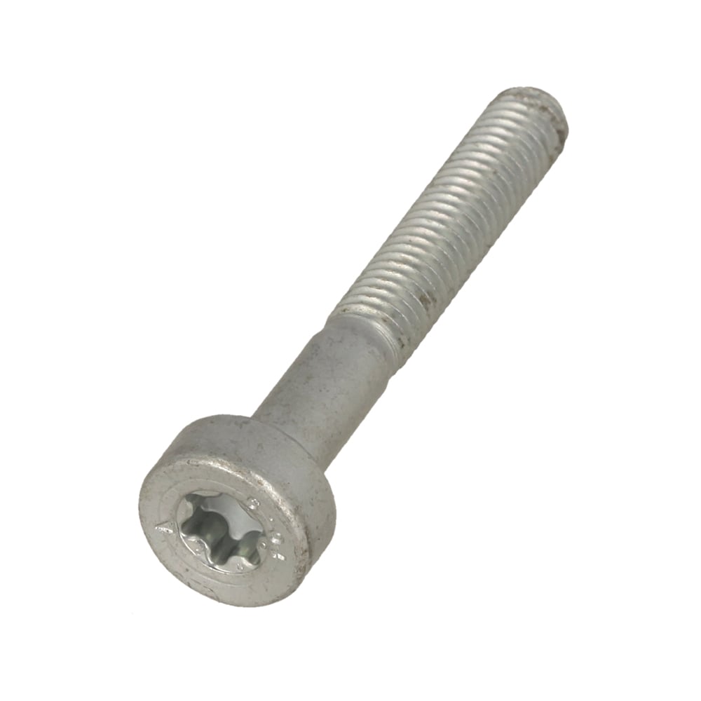 Spline Screw Is-M5x35 (Binding Thread)