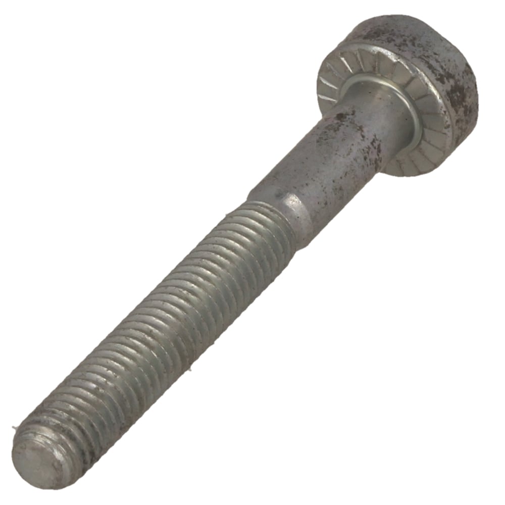 Spline Screw Is-M5x40 (Contains Items 4-6)