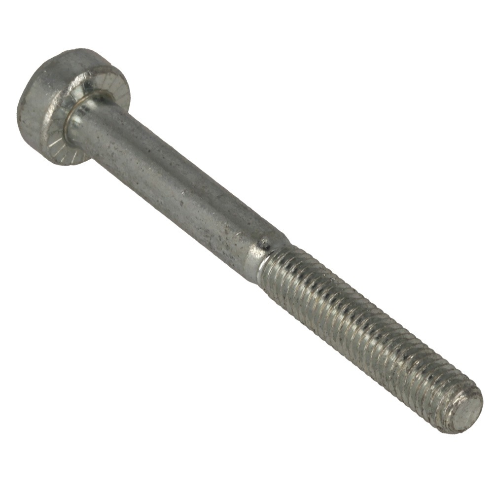 Spline Screw Is-M5x48