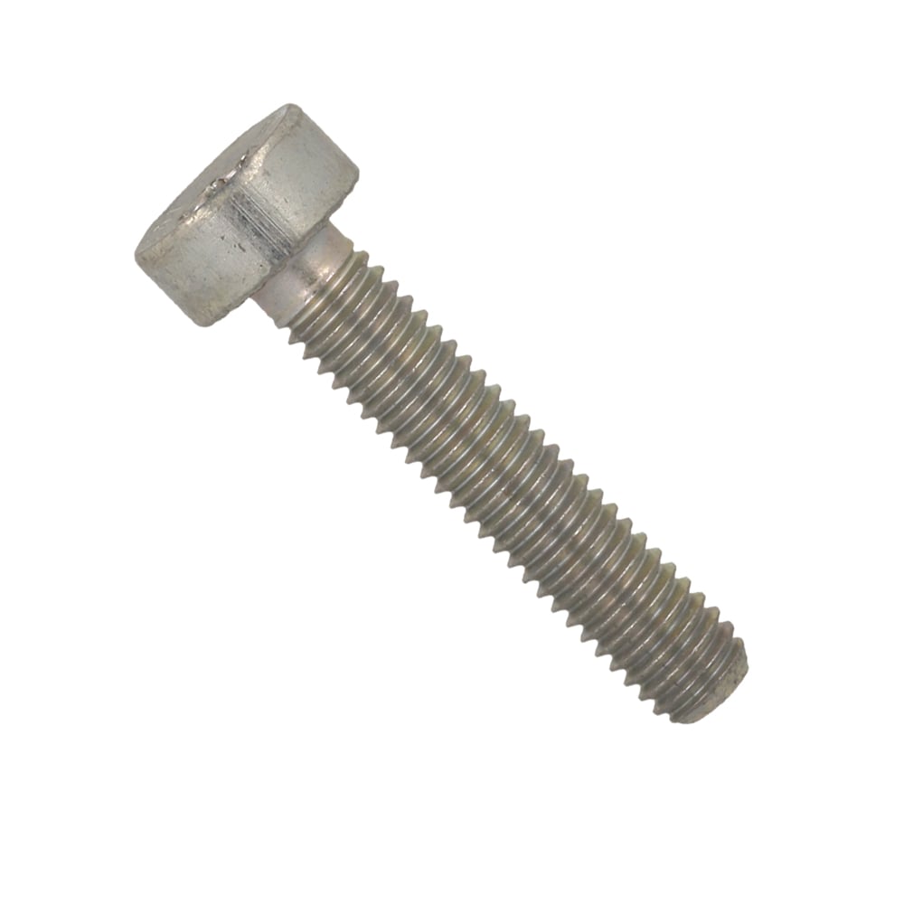 Pan Head Screw IS M6x30 (Binding Thread)