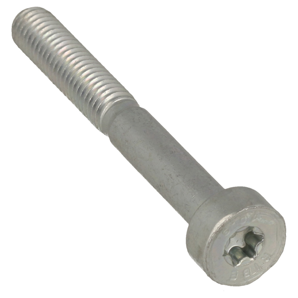 Spline Screw Is-M6x50