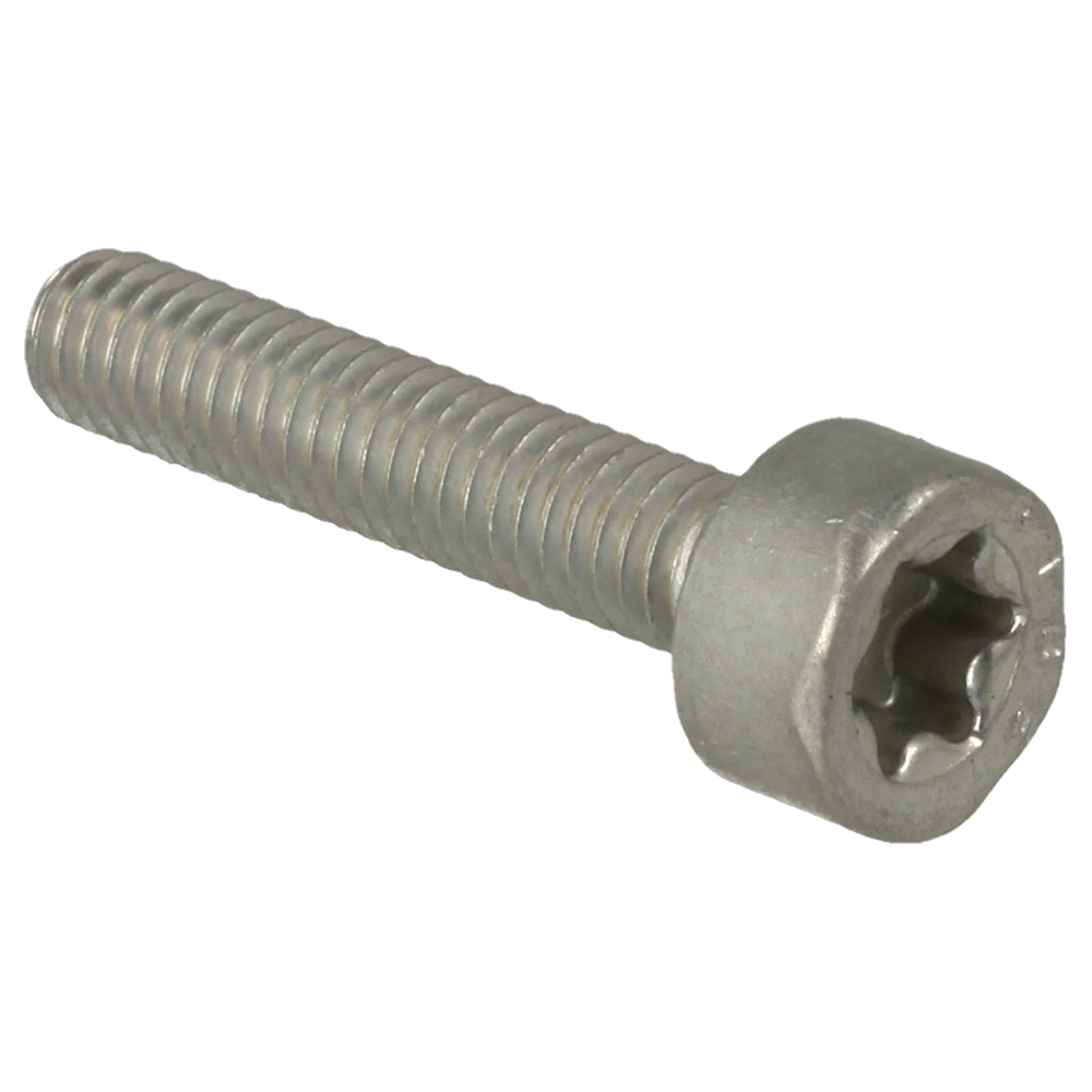 Spline Screw Is-M4x20 (Binding Thread)