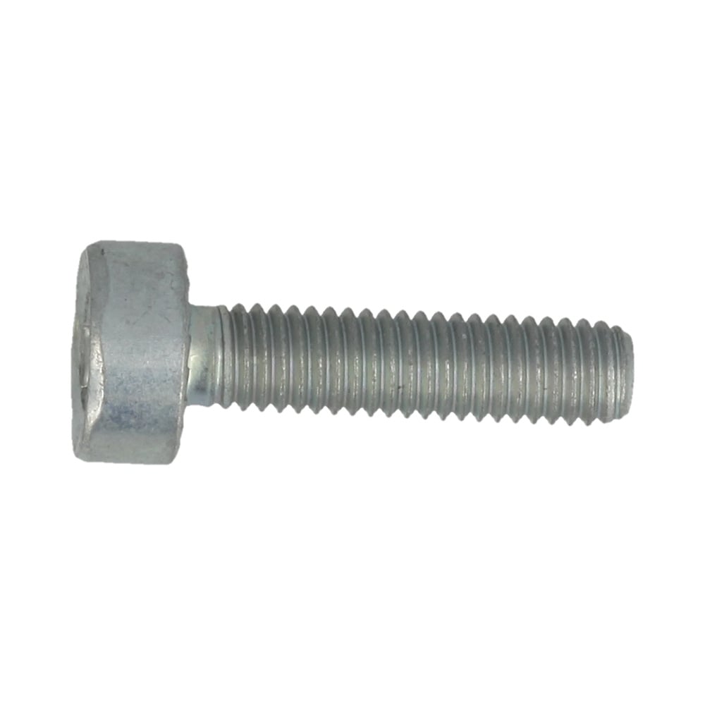 Spline Screw Is-M5X20 (Medium Strength Threadlocking Adhesive)