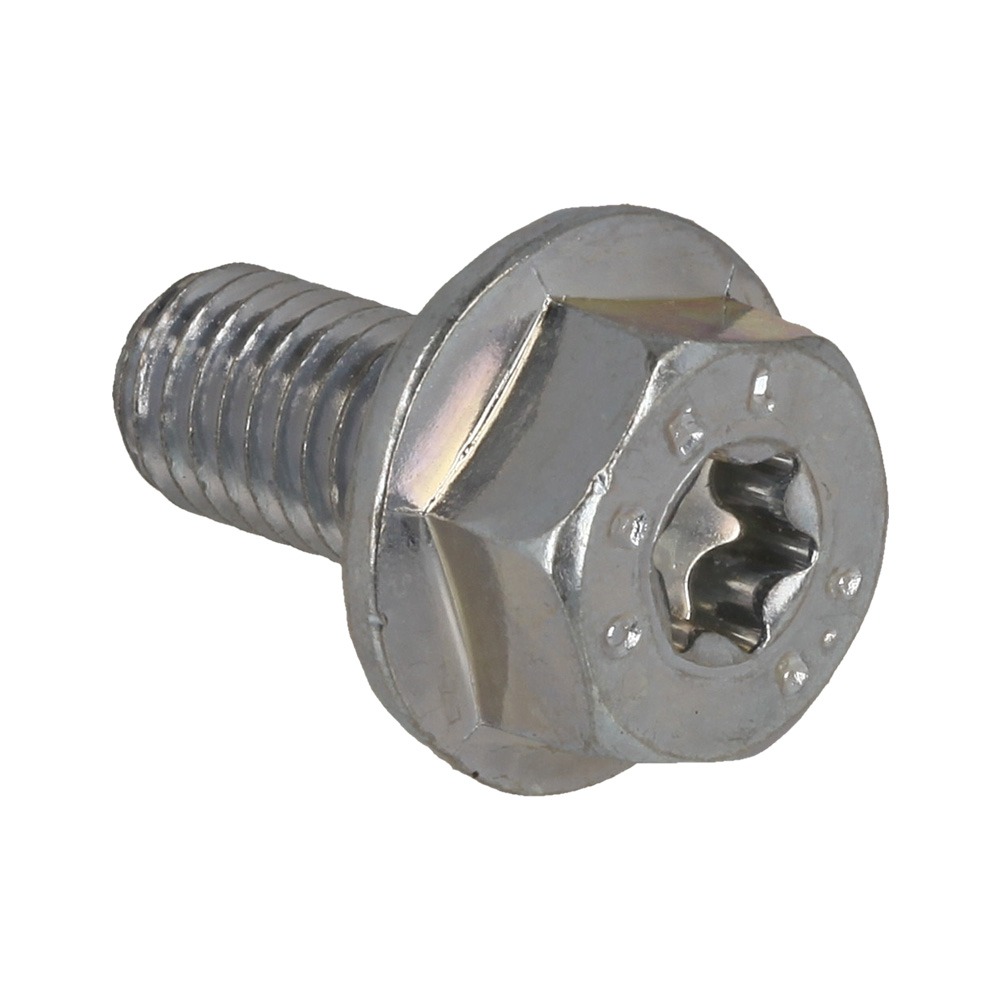Screw