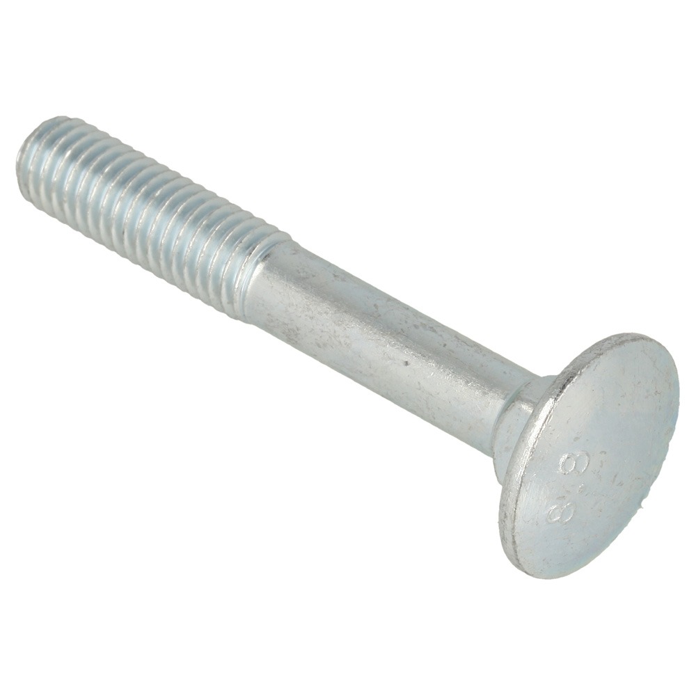 Flat Head Screw M8x55