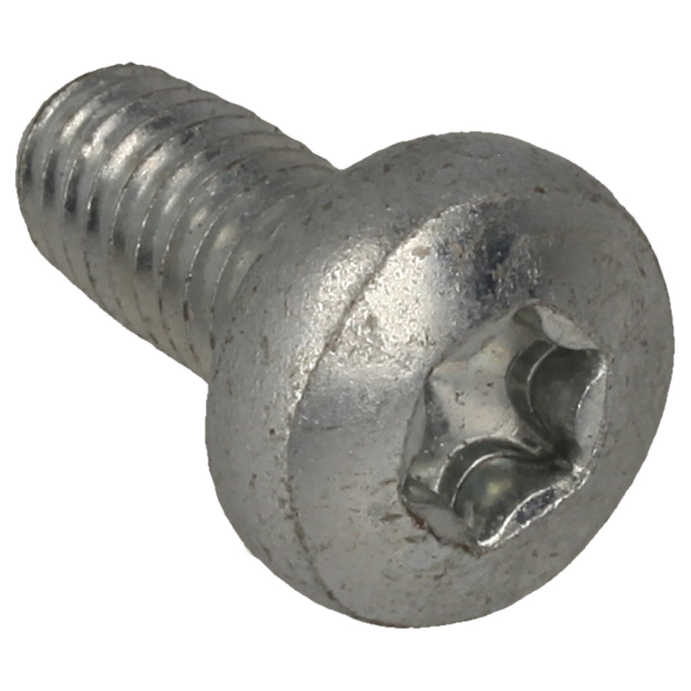 Self-Tapping Screw M6x12