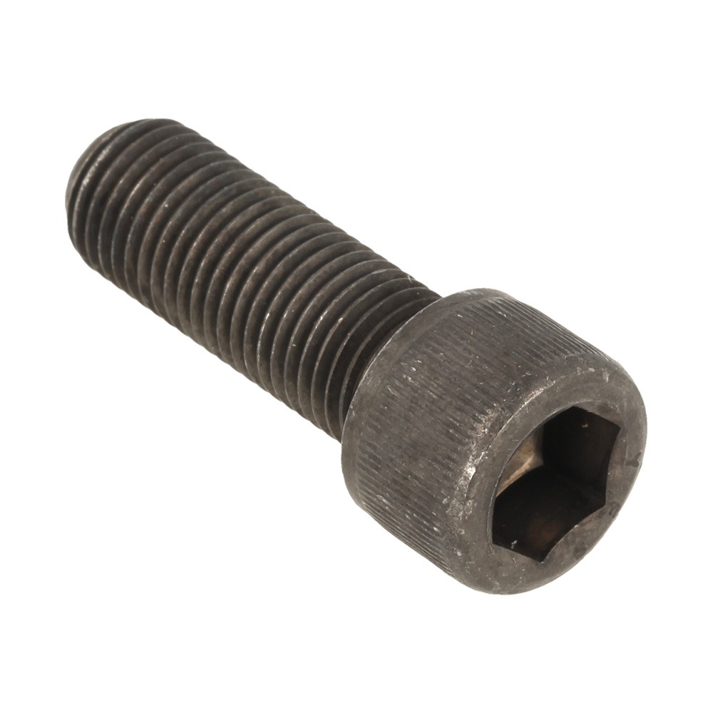 Pan head screw 7/16