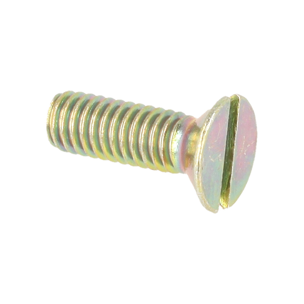 Countersunk Screw M4x12