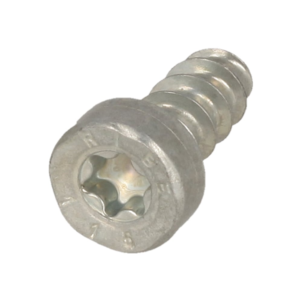 (Also 12) Pan Head Self-Tapping Screw Is-P6x14 ((2.5 Nm))