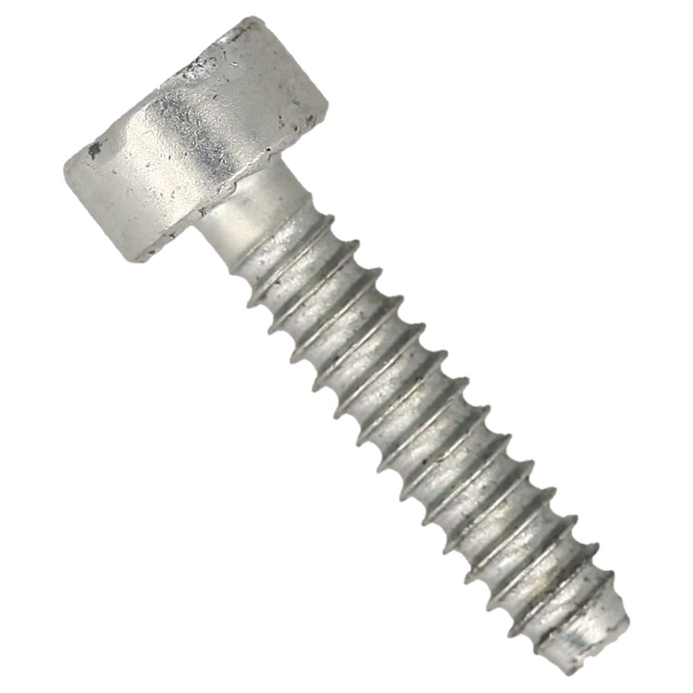 (Also 15) Pan Head Self-Tapping Screw Is-D4x18 (Binding Thread)