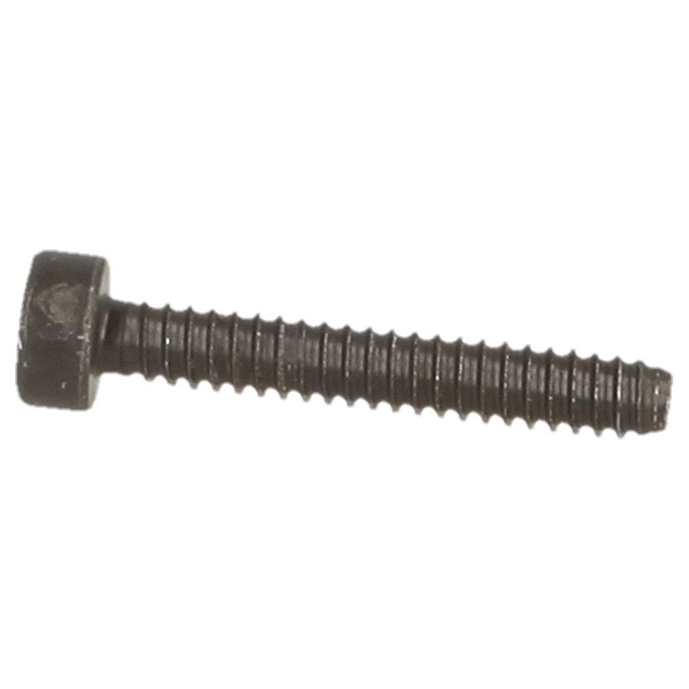 Pan head self-tapping screw IS-D5x32