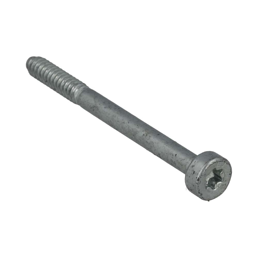 (Also 19, 20) Pan Head Self-Tapping Screw Is-D5x60