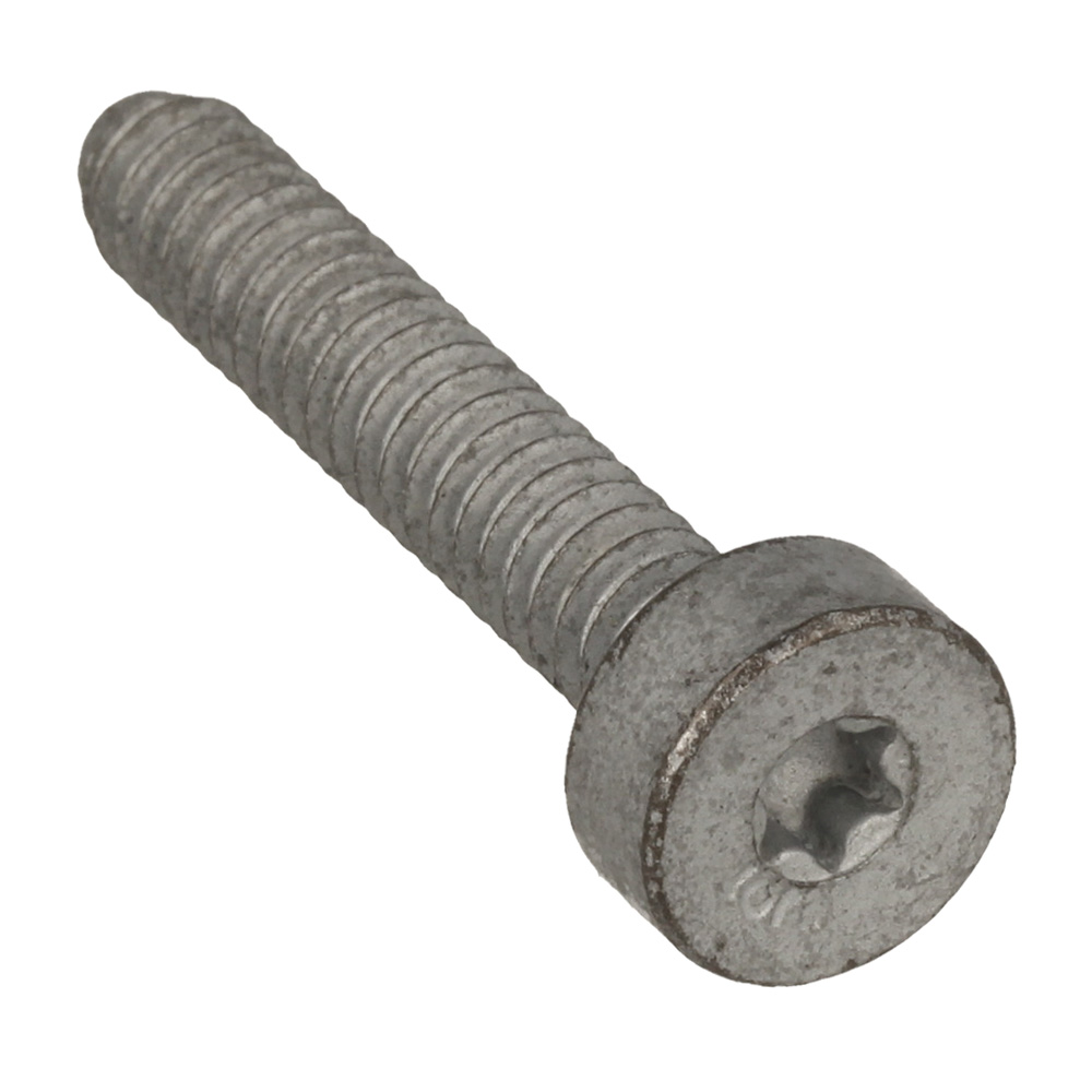 Pan Head Self-Tapping Screw Is-D6x35