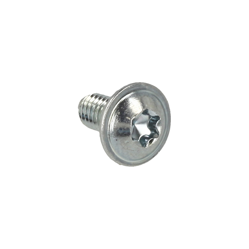 Flat Head Screw ISO7380-2-M4x8-10.9