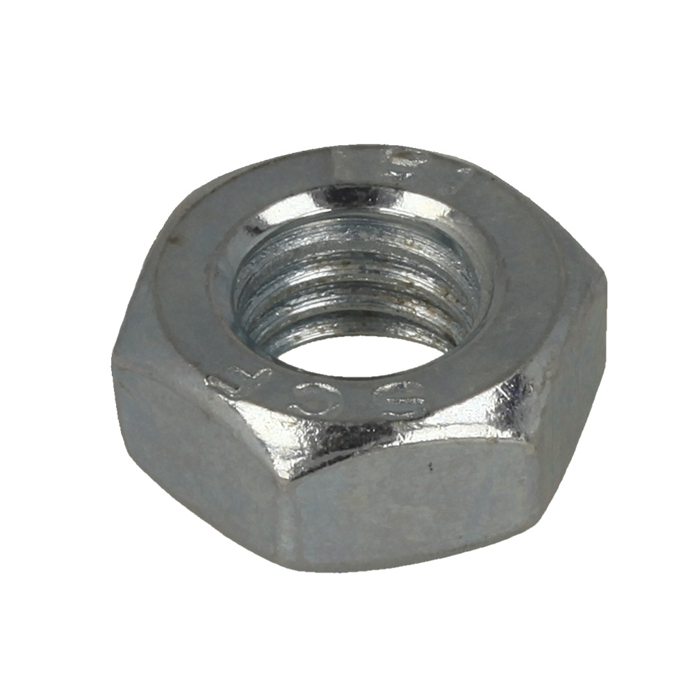 Hexagon Nut M10