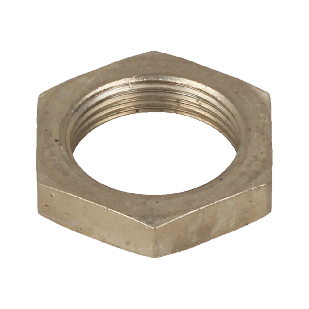 Hexagon Nut M12x0.75