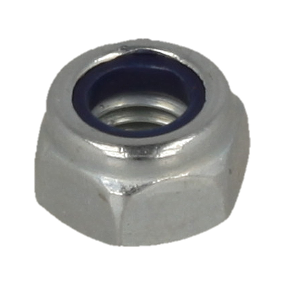 Hexagon nut M5