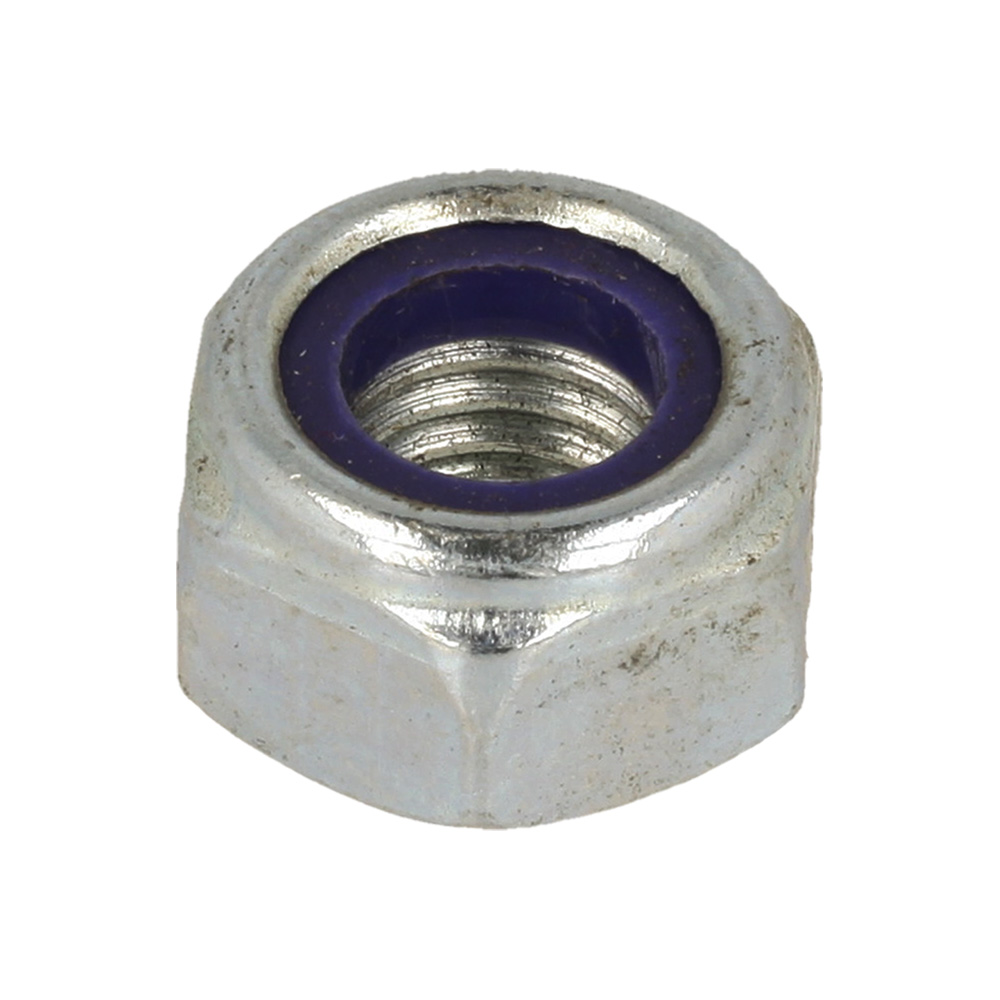 Hexagon nut M10