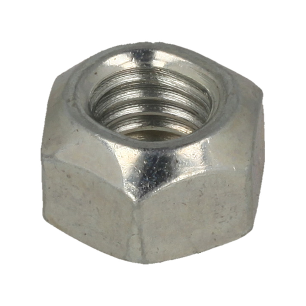 Lock nut ISO7042 M8-10