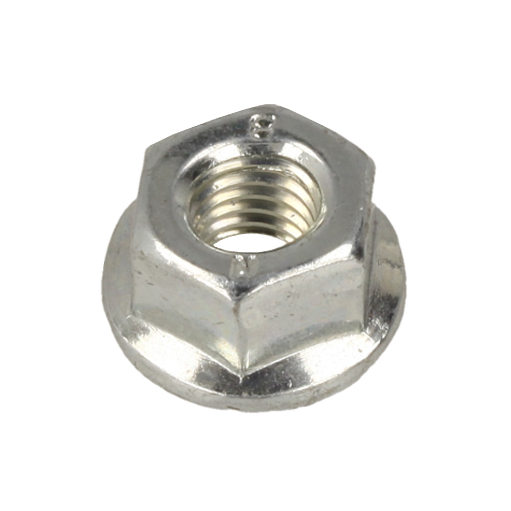 Hexagon Nut M6