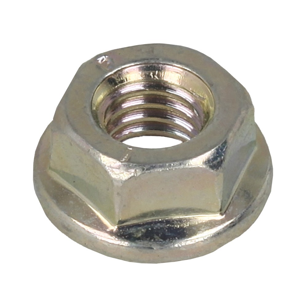 Hexagon Nut M6