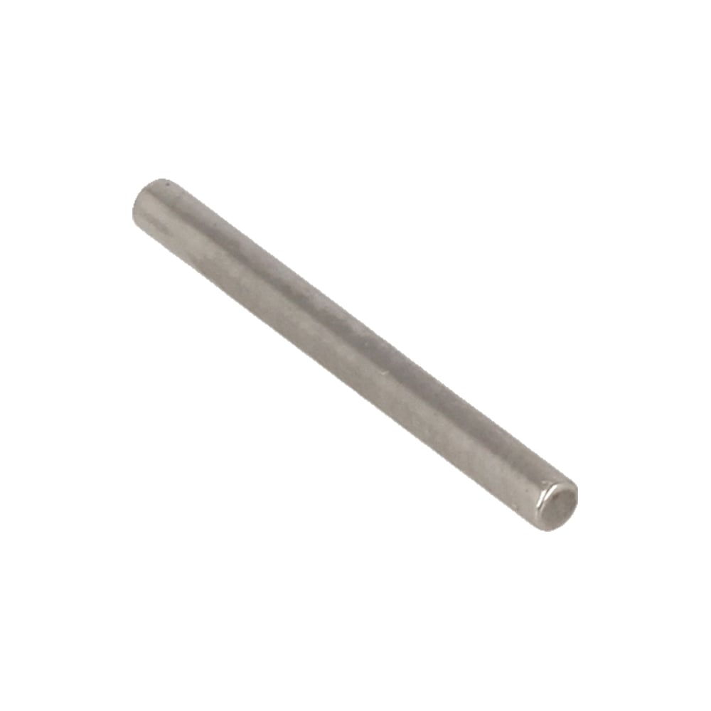 Cylindrical pin 1