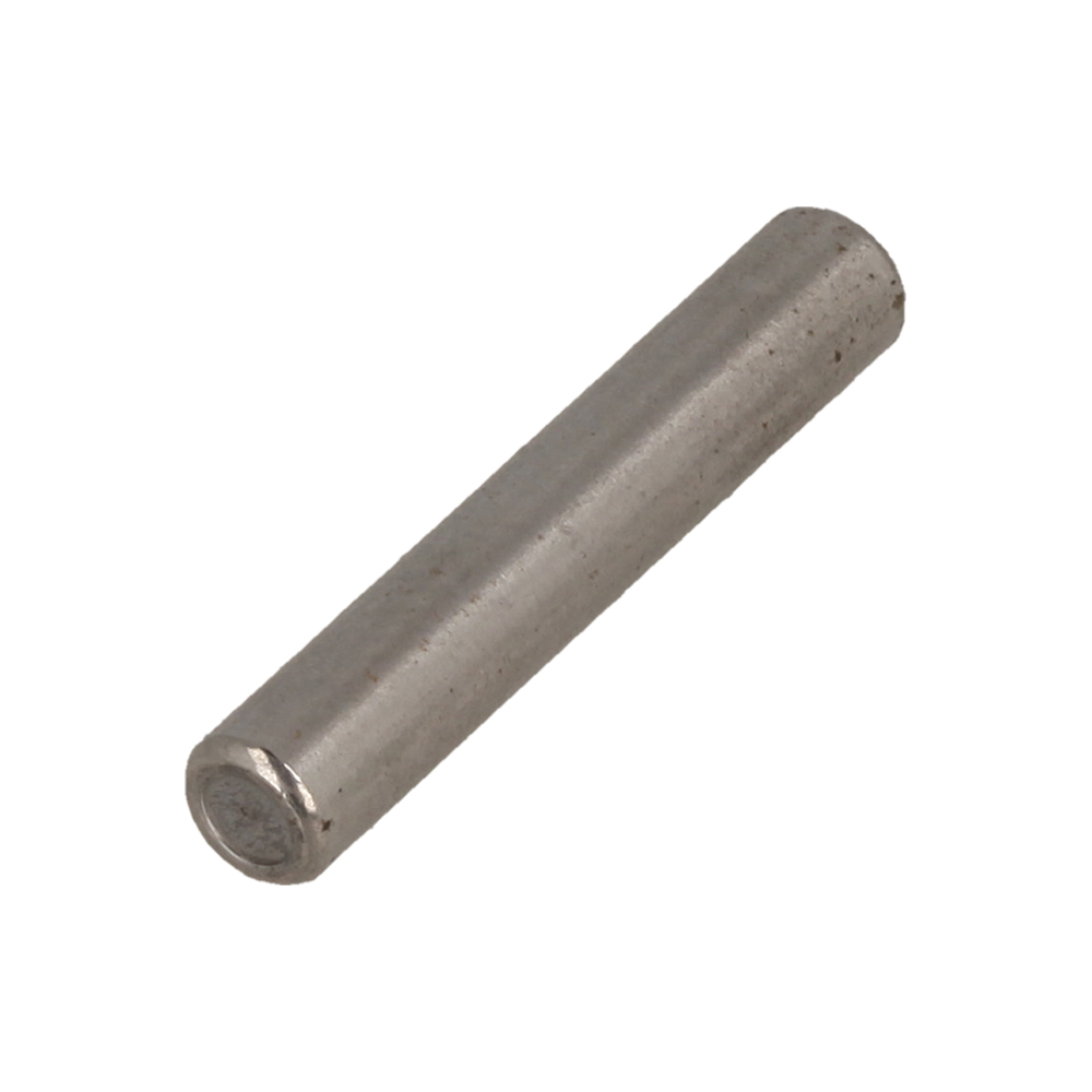 Cylindrical Pin 5x28