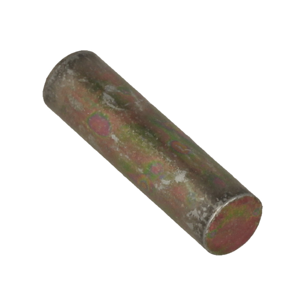Cylindrical pin 5x18
