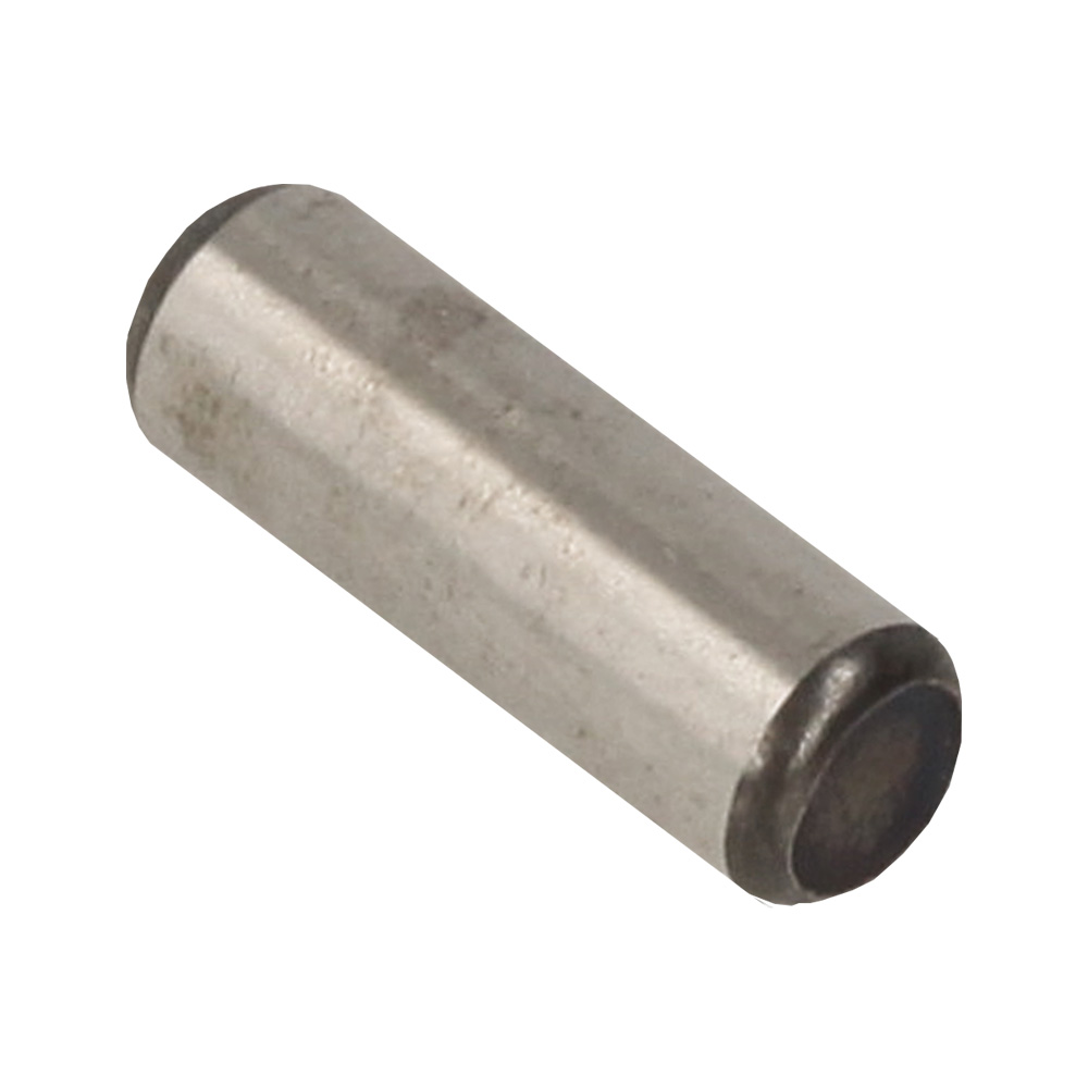 Cylindrical Pin 4x12