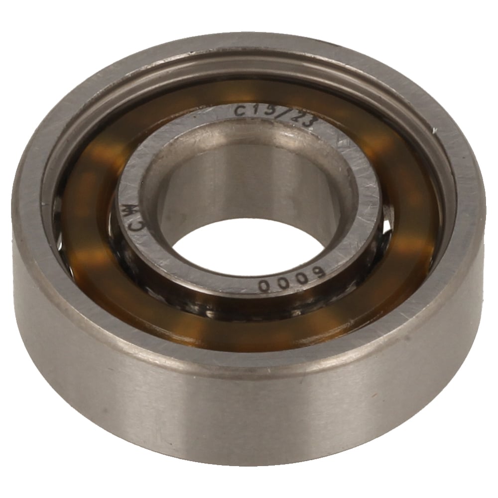 Grooved Ball Bearing 6000 (Up to Serial Number: 350609047)