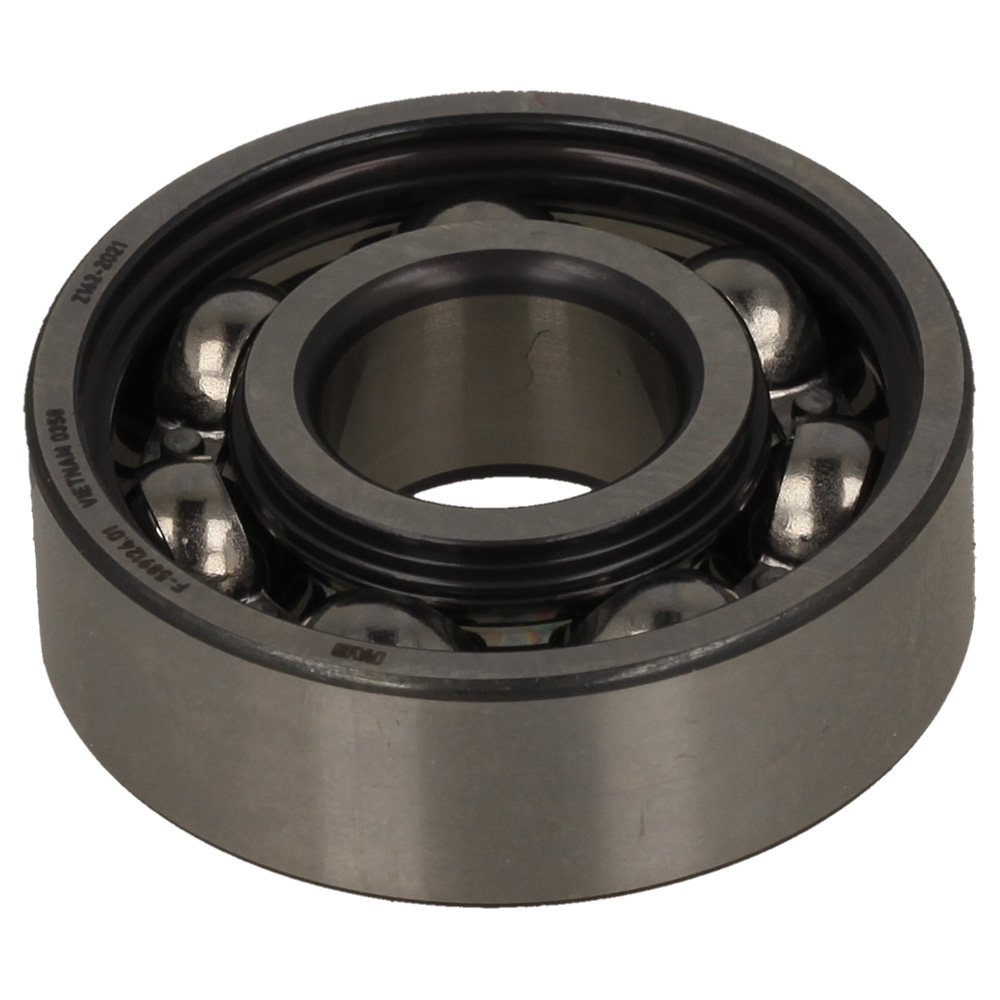 Grooved Ball Bearing 6201