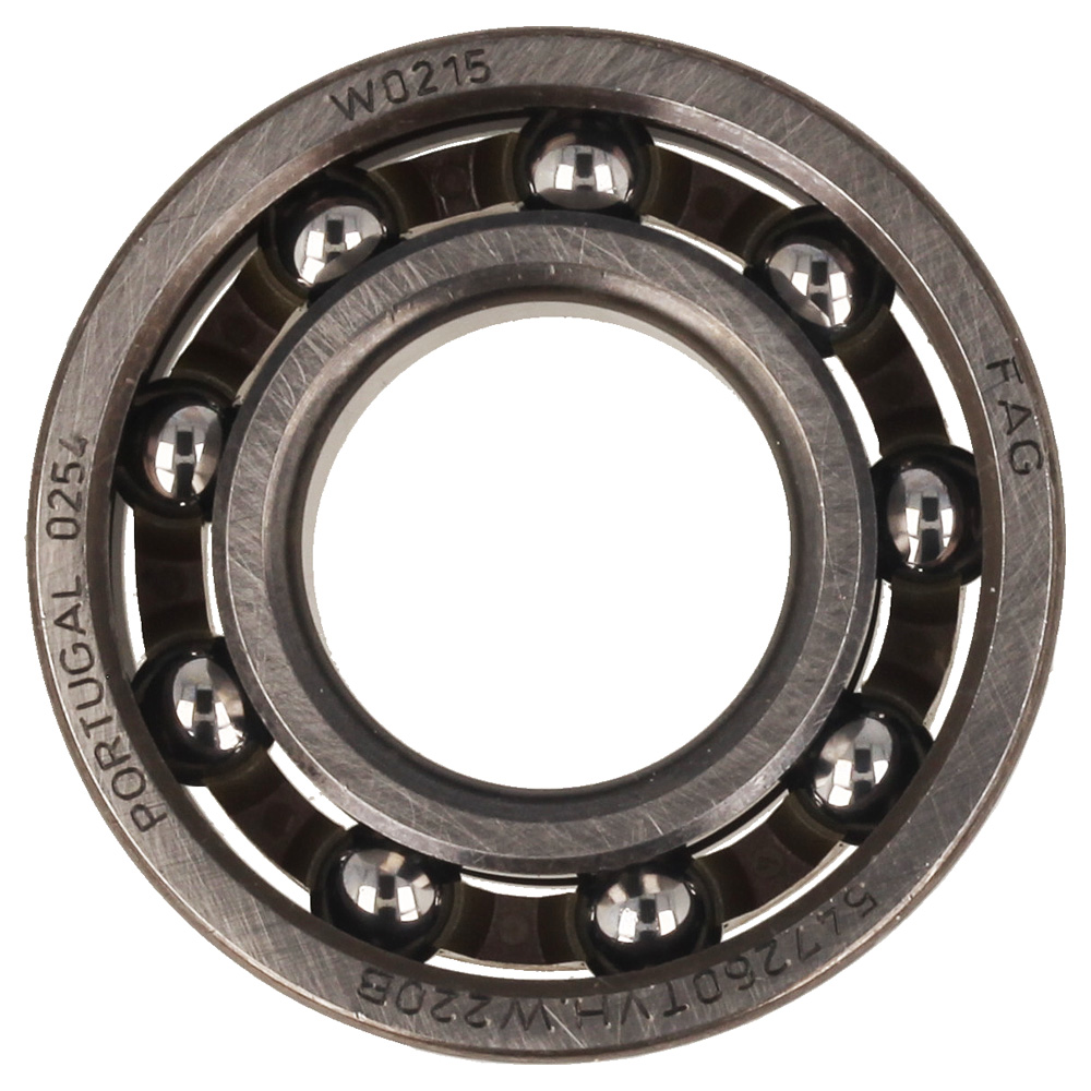 Grooved Ball Bearing 16002