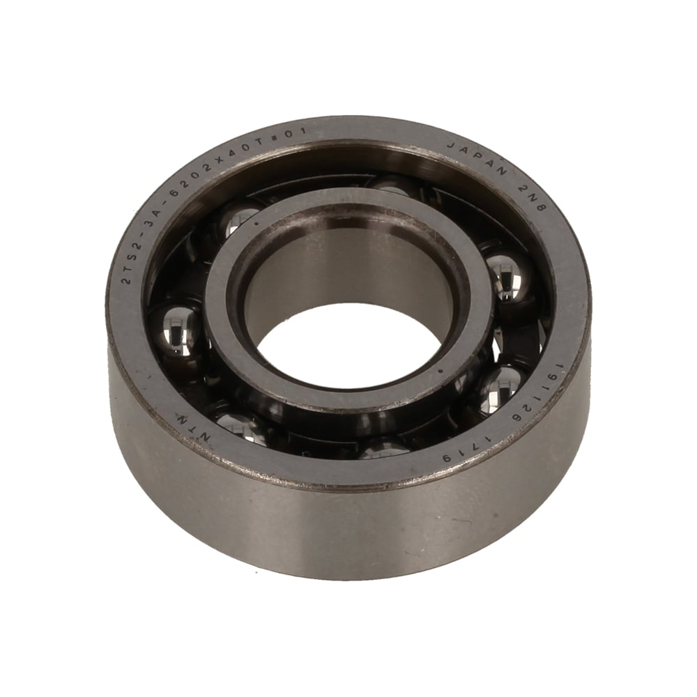 Grooved Ball Bearing 6202