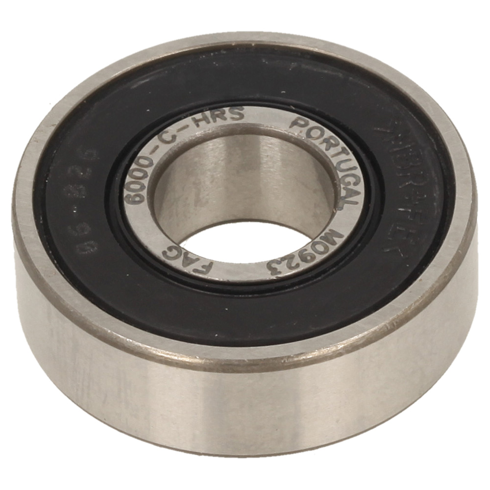 Grooved Ball Bearing 6000-Rs