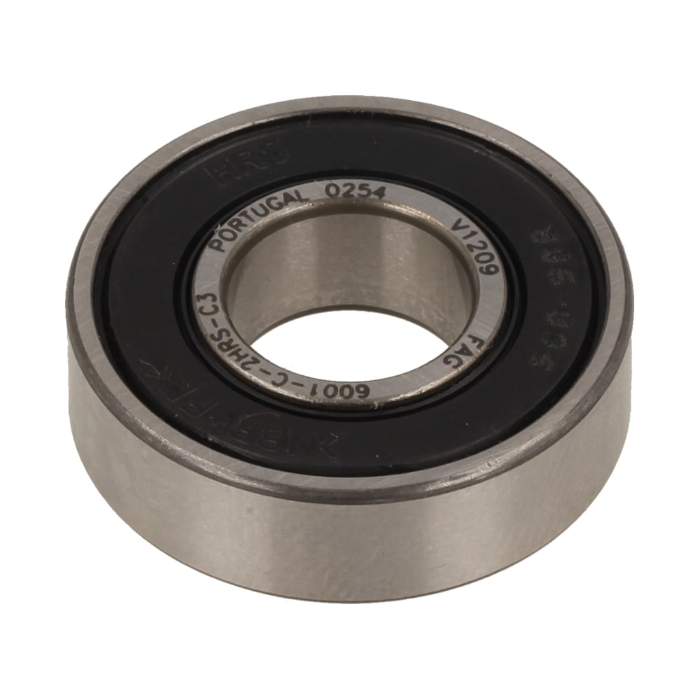 Grooved Ball Bearing 6001-2Rs