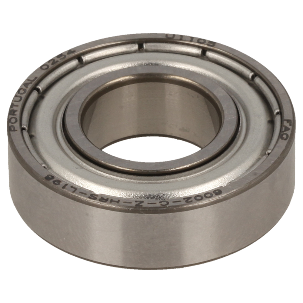 Grooved Ball Bearing 6002-Z-RS