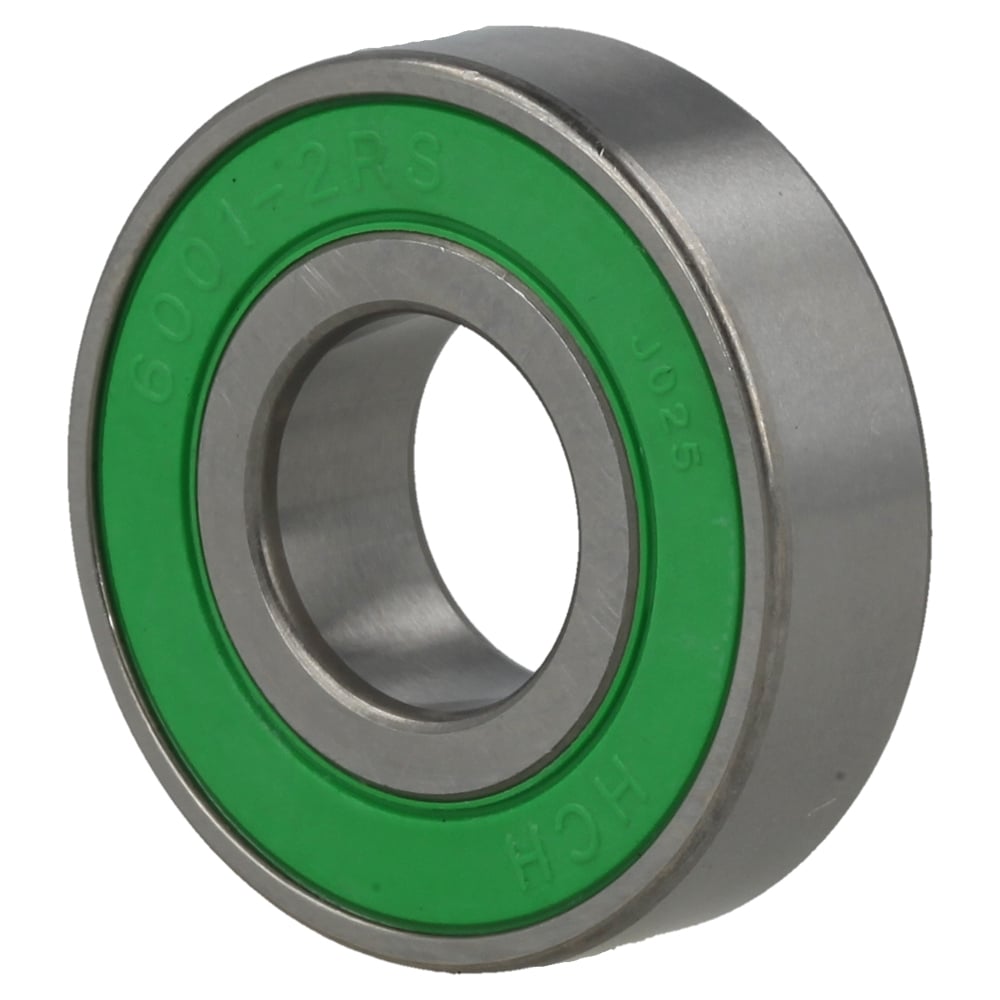 Grooved Ball Bearing 6001-2Trs