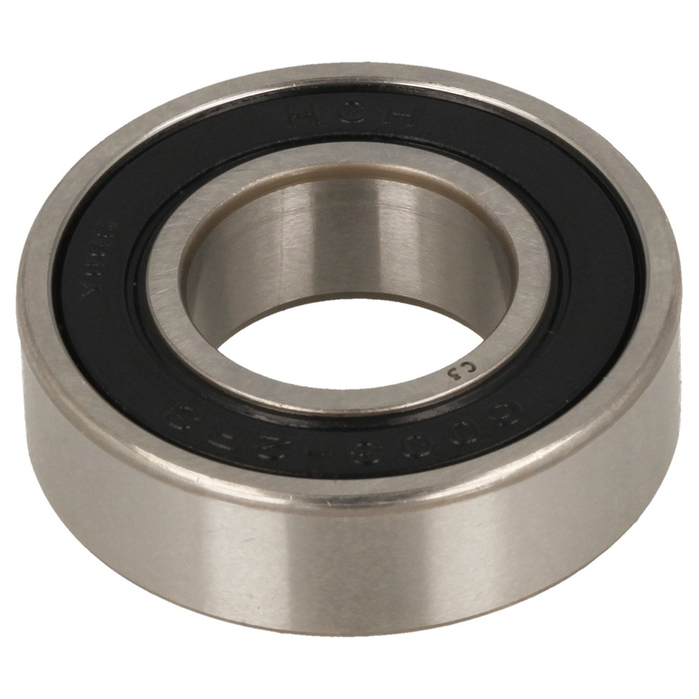 Grooved Ball Bearing 6003-2Rs
