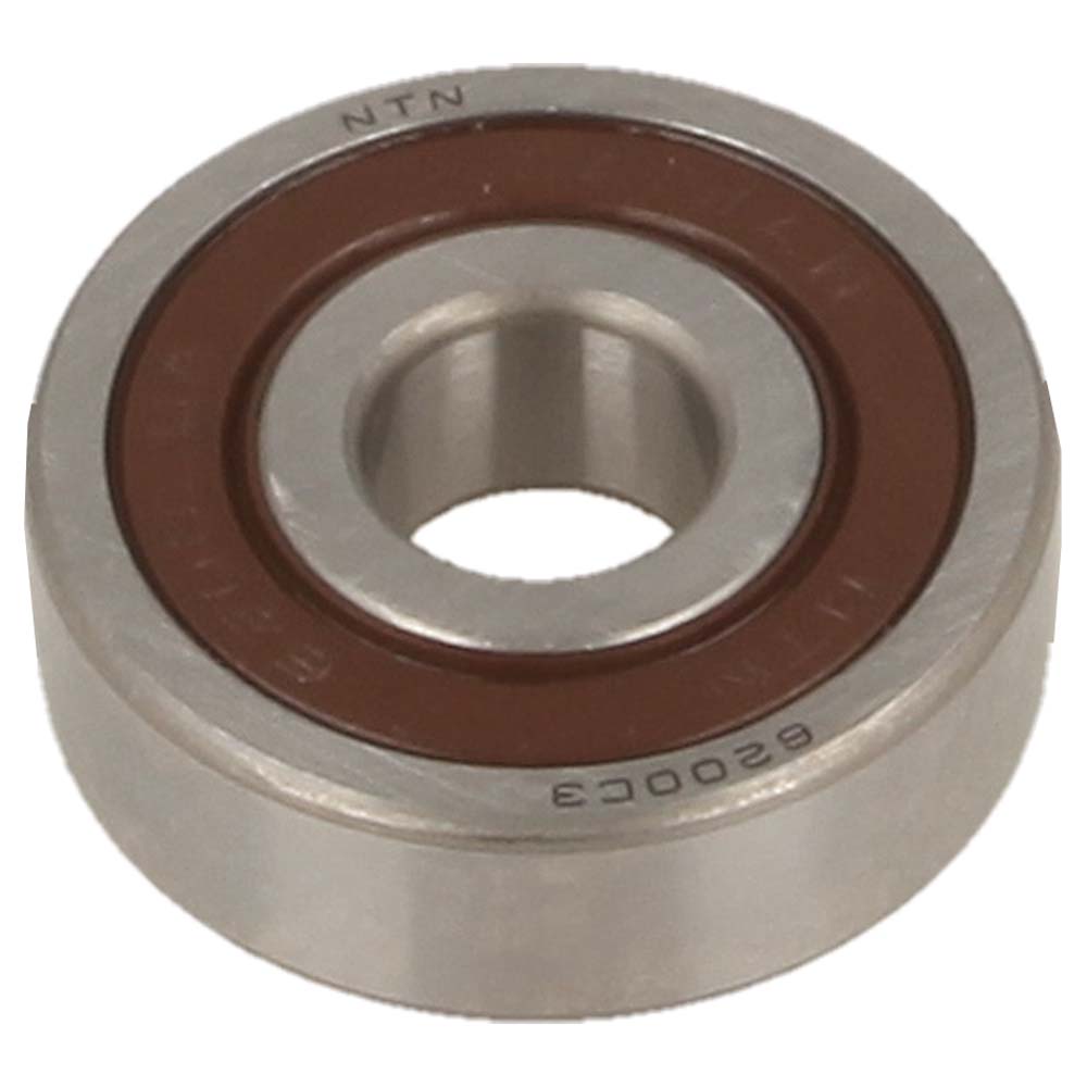 Grooved Ball Bearing 6200-2Rs