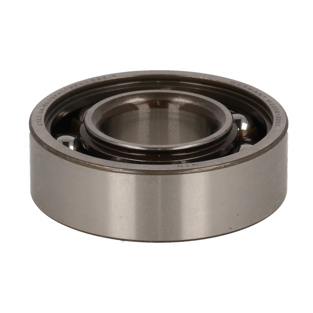 Grooved Ball Bearing 6203