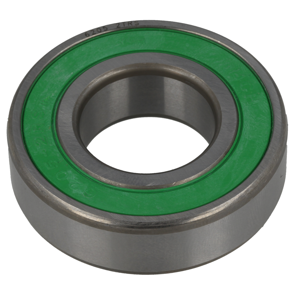 Grooved Ball Bearing 6205-2Rs