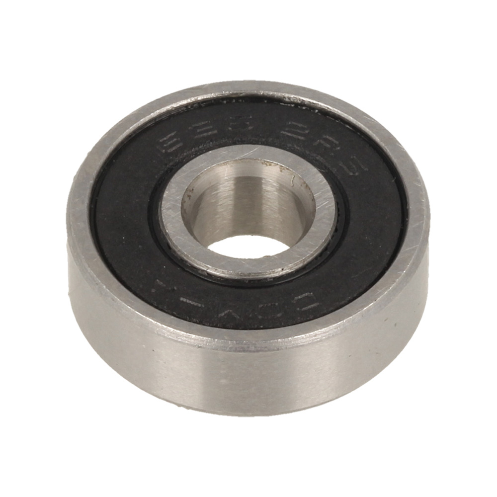 Grooved Ball Bearing